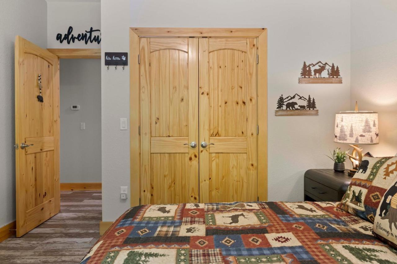 Stunning Views, Superb Atmosphere, Modern Amenities, In The Middle Of Nature Bryson City Exterior foto